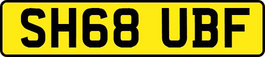 SH68UBF