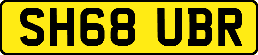 SH68UBR