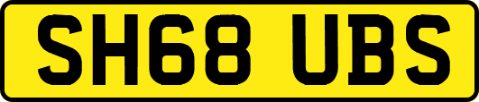 SH68UBS