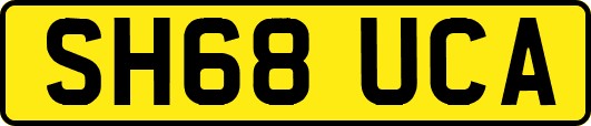 SH68UCA