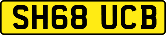 SH68UCB