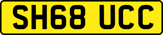SH68UCC