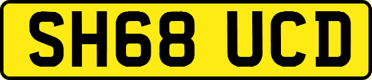 SH68UCD