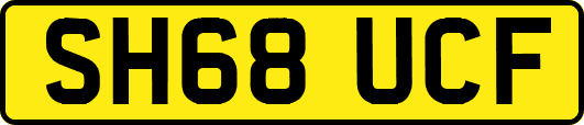 SH68UCF