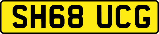 SH68UCG