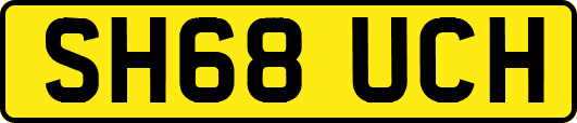 SH68UCH