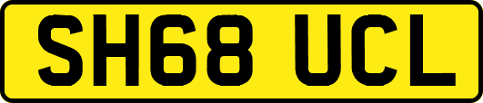 SH68UCL