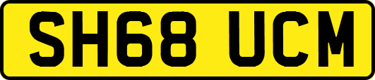 SH68UCM