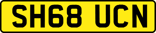 SH68UCN