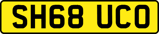 SH68UCO