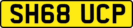 SH68UCP