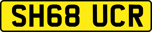 SH68UCR