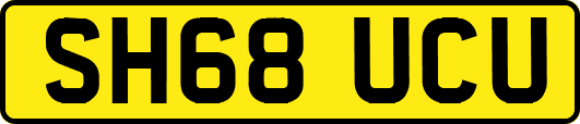 SH68UCU
