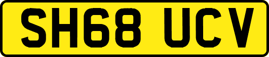 SH68UCV