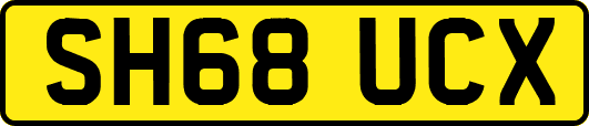 SH68UCX