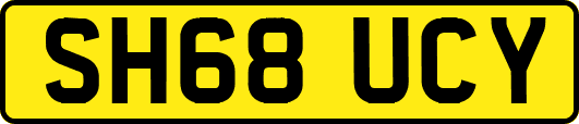 SH68UCY