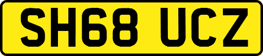SH68UCZ