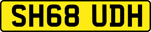 SH68UDH