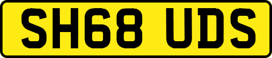 SH68UDS