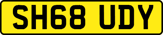 SH68UDY