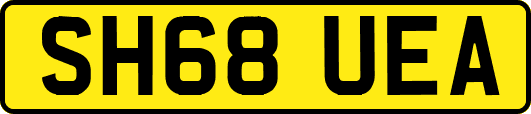 SH68UEA