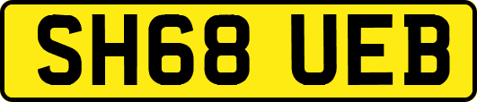 SH68UEB