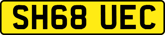 SH68UEC