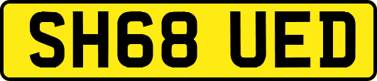 SH68UED