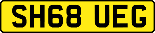 SH68UEG