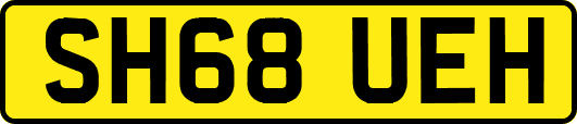 SH68UEH