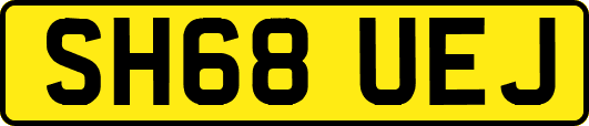 SH68UEJ