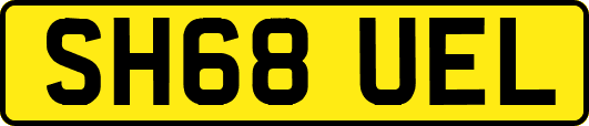 SH68UEL