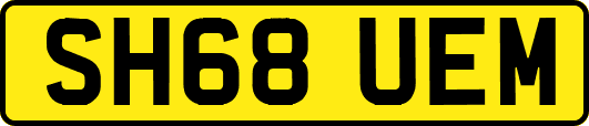 SH68UEM