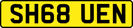 SH68UEN