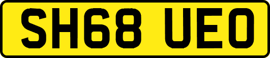 SH68UEO
