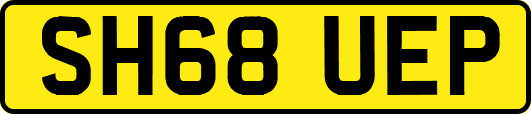SH68UEP