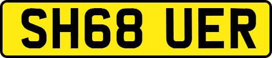 SH68UER