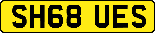 SH68UES