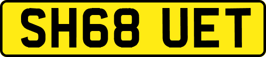 SH68UET