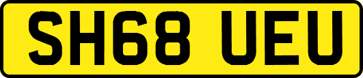 SH68UEU