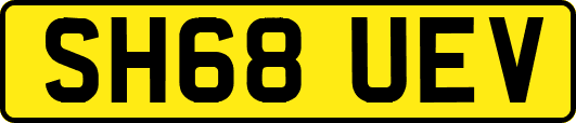SH68UEV