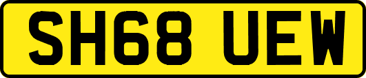 SH68UEW
