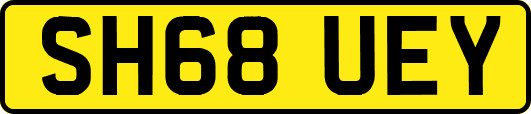 SH68UEY