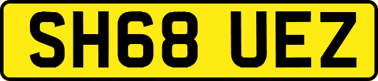 SH68UEZ