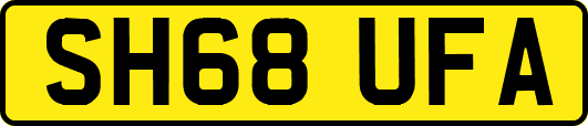 SH68UFA