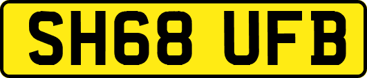 SH68UFB