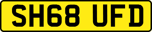 SH68UFD