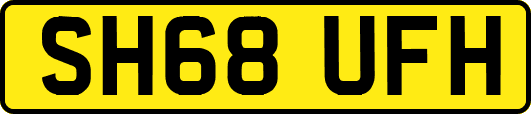 SH68UFH