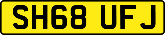 SH68UFJ