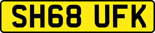 SH68UFK